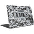 NHL Los Angeles Kings Camo Dell XPS Skin